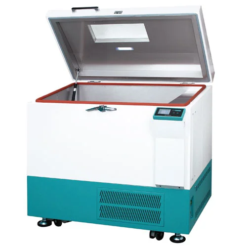 Jeio Tech ISF-7200 Floor Standing Incubator Shaker
